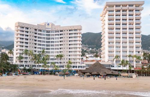 Las Playas Hôtel | Ritz Acapulco All Inclusive