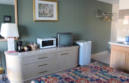 Fallsview Hôtel | Ritz Inn Niagara