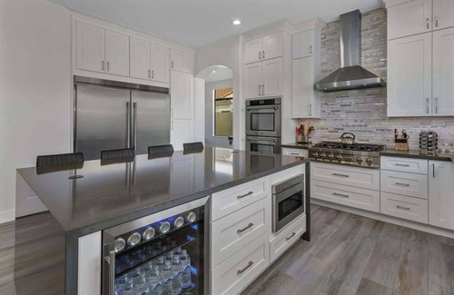 Chandler Maison | Heated Pool and Spa at no charge, 5 Bedrooms, 3 Bathrooms, Gourmet kitchen