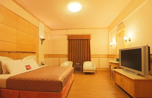 Zuoying District Hôtel | Ritz Motel