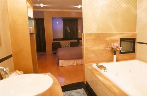 Zuoying District Hôtel | Ritz Motel