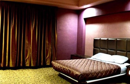 Zuoying District Hôtel | Ritz Motel