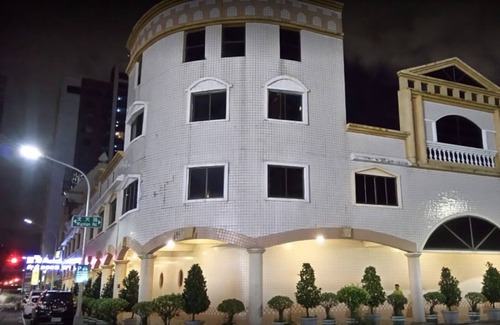 Zuoying District Hôtel | Ritz Motel