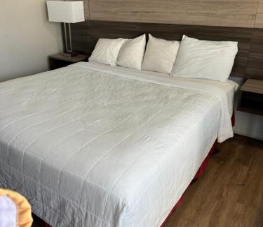Elizabeth Hôtel | Ritz Motel