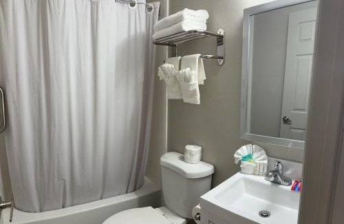 Elizabeth Hôtel | Ritz Motel