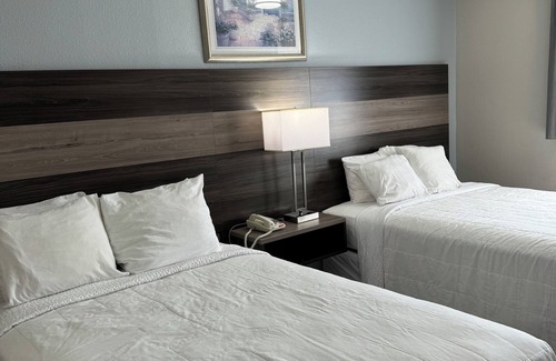 Elizabeth Hôtel | Ritz Motel