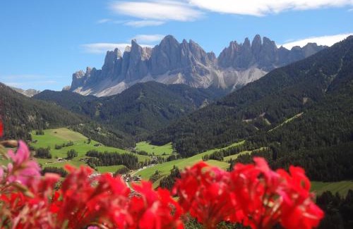 Funes Appartement | Ritzhof