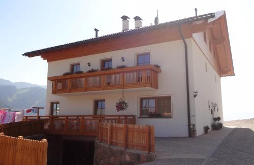 Funes Appartement | Ritzhof