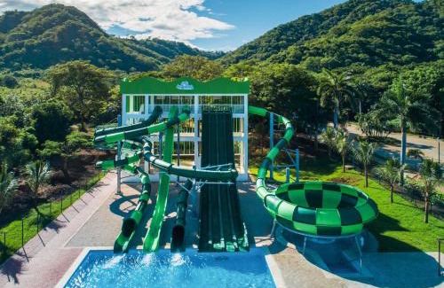 Matapala Station Balnéaire | Riu Guanacaste - All Inclusive