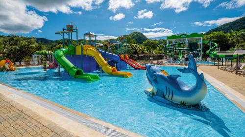 Matapala Station Balnéaire | Riu Guanacaste - All Inclusive