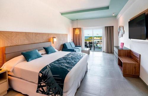Cancun Hôtel | Riu