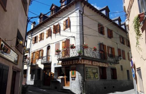 Vielha e Mijaran Appartement | Riu Nere Mountain Apartments