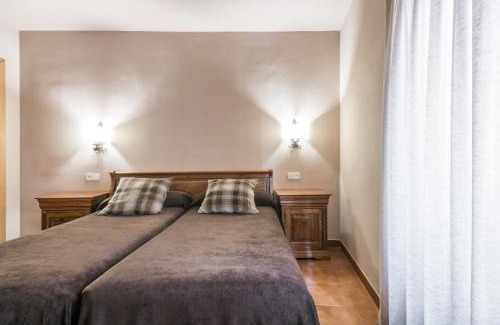 Vielha e Mijaran Appartement | Riu Nere Mountain Apartments