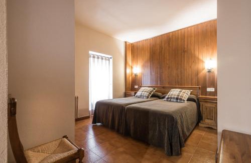 Vielha e Mijaran Appartement | Riu Nere Mountain Apartments