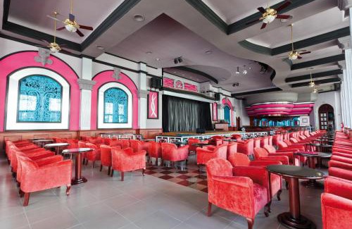 Playacar Fase II Station Balnéaire | Riu Palace Mexico - All Inclusive