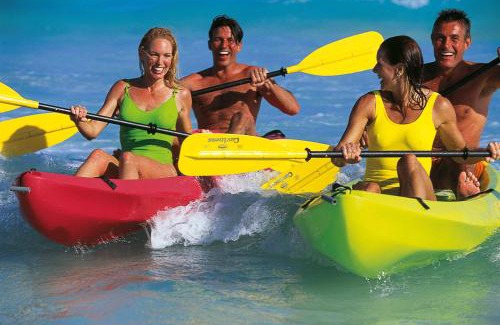 Playacar Fase II Station Balnéaire | Riu Palace Mexico - All Inclusive