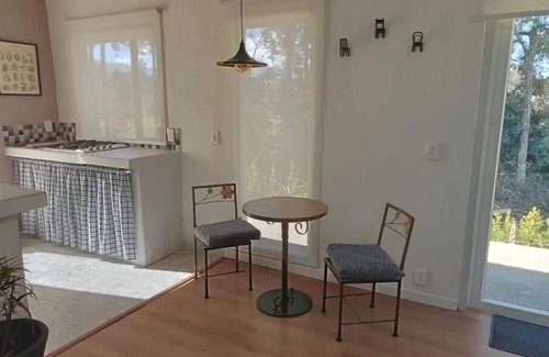 Guasca Maison | Rivėr LØFT Cozzy Huerta