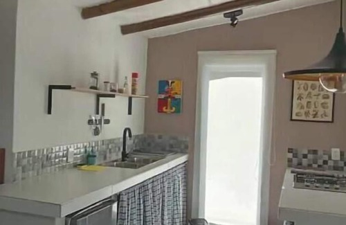 Guasca Maison | Rivėr LØFT Cozzy Huerta