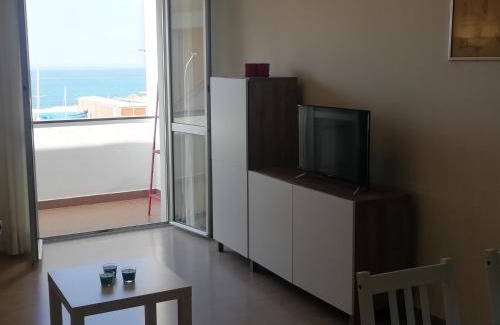 Riva Trigoso Appartement | Riva al Mare Flat