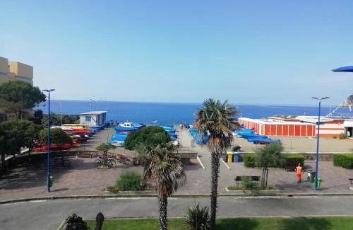 Riva Trigoso Appartement | Riva al Mare Flat