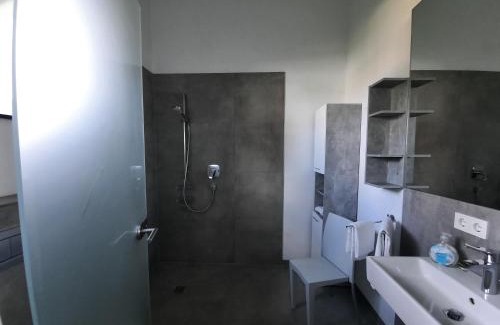 Ruppach-Goldhausen Appartement | RIVA - Appartement Modern - Nähe Montabaur