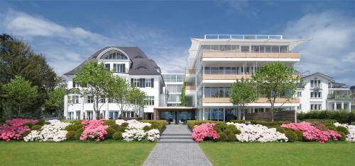 Petershausen-Ost Hôtel | RIVA - Das Hotel am Bodensee