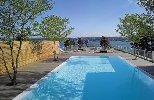 Petershausen-Ost Hôtel | RIVA - Das Hotel am Bodensee