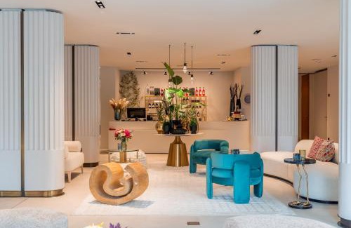 Petershausen-Ost Hôtel | RIVA - Das Hotel am Bodensee