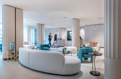 Petershausen-Ost Hôtel | RIVA - Das Hotel am Bodensee