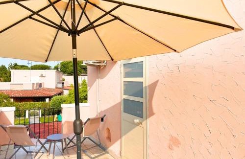 Tonnarella Maison | Riva dei Delfini