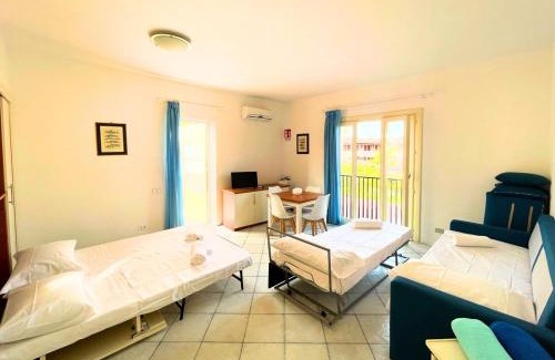 Tonnarella Maison | Riva dei Delfini