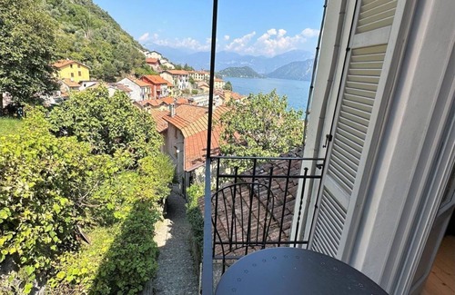 Colonno Maison | Riva House Colonno - Lake Como