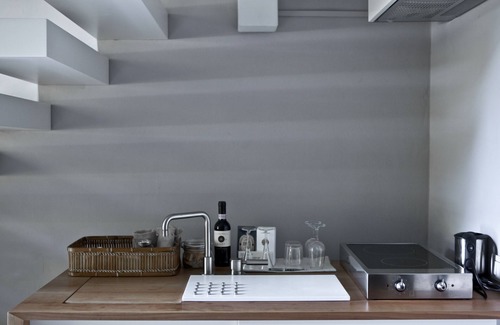 Isolotto Maison | Riva Lofts Florence