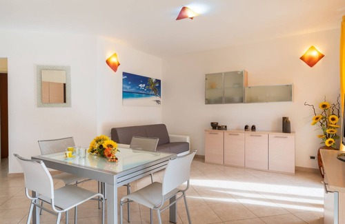 Riva Ligure Appartement | Riva Mare by Interhome