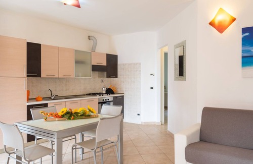 Riva Ligure Appartement | Riva Mare by Interhome