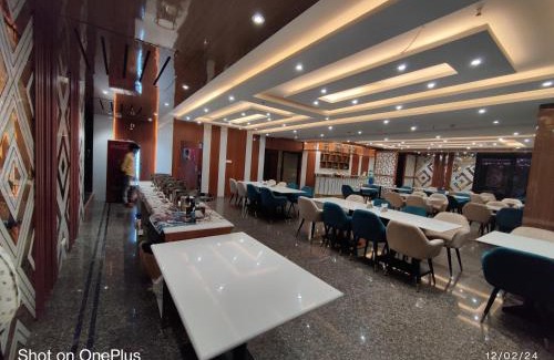 New Digha Hôtel | RIVA New Digha