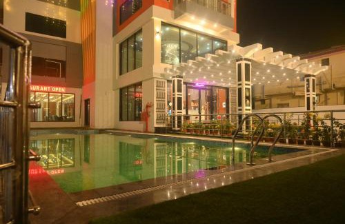 New Digha Hôtel | RIVA New Digha