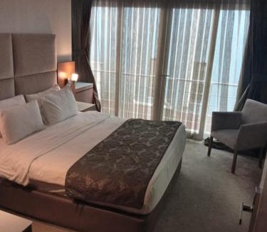 Seyhan Hôtel | Riva Reşatbey Luxury Hotel
