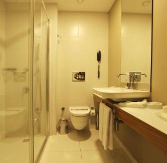 Seyhan Hôtel | Riva Reşatbey Luxury Hotel