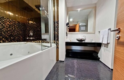 Seyhan Hôtel | Riva Resatbey Hotel