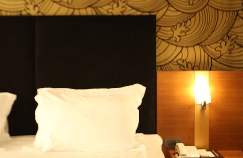 Seyhan Hôtel | Riva Resatbey Hotel