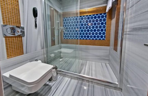 Seyhan Hôtel | Riva Resatbey Hotel