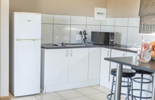 Upington Appartement | Riva Resort