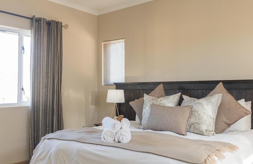 Upington Appartement | Riva Resort
