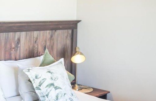 Upington Appartement | Riva Resort