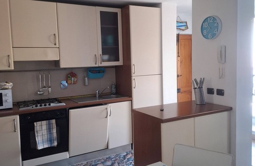 Riva Trigoso Appartement | RIVA SEA HOUSE
