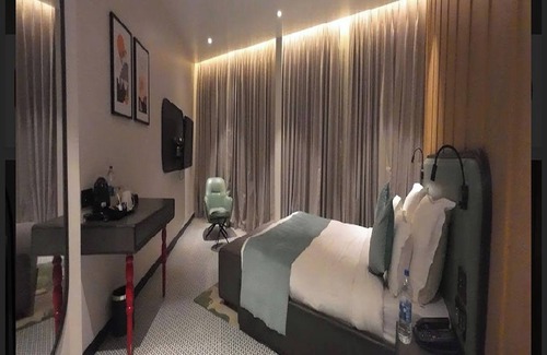 Jamshedpur Station Balnéaire | Rivaah Resort and Banquet Jamshedpur