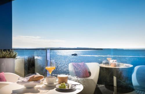 Novigrad Hôtel | RIVALMARE Beach Boutique Hotel - NEW!