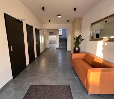 Dunajska Streda Appartement | Rivapark