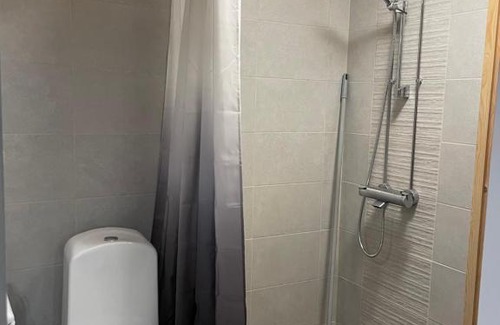 Kurikka Appartement | Rivari kaksio saunalla